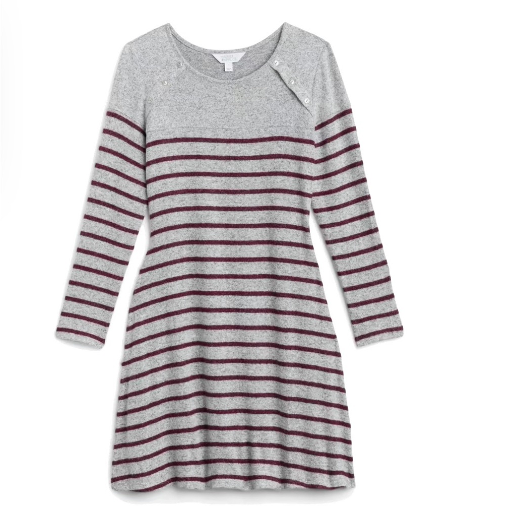 Gloria Hacci dress